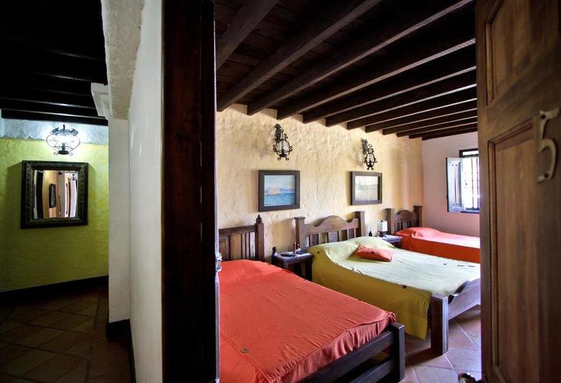 Finca Hotel La Esperanza | Montenegro | Quindío | Colombia 5