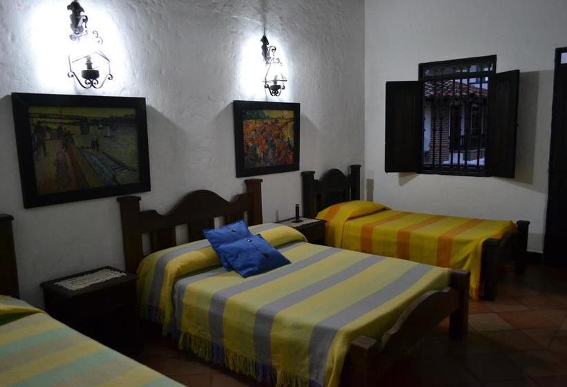 Finca Hotel La Esperanza | Montenegro | Quindío | Colombia 7