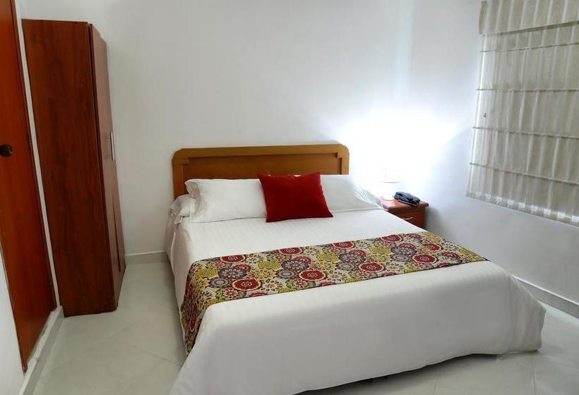 Hotel Prado 34 West | Bucaramanga | Santander | Colombia 1