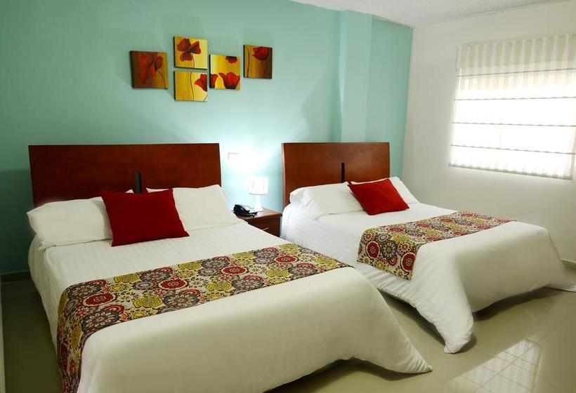 Hotel Prado 34 West | Bucaramanga | Santander | Colombia 2