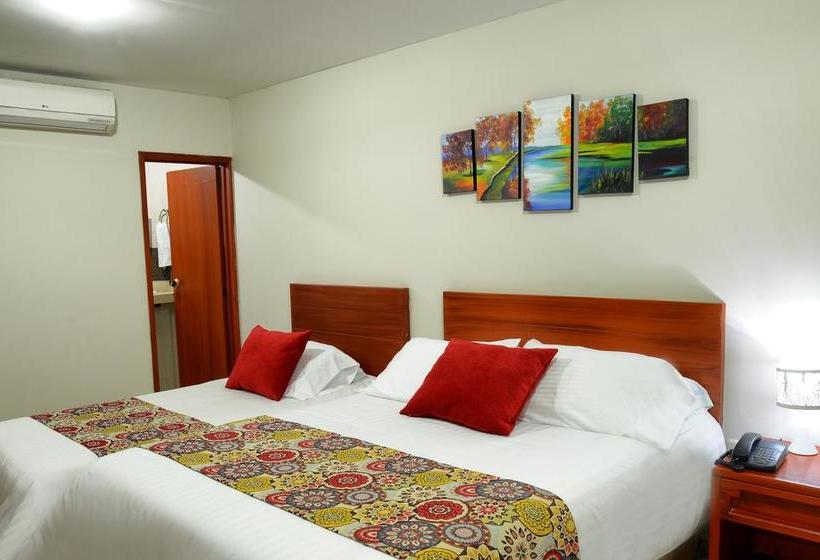 Hotel Prado 34 West | Bucaramanga | Santander | Colombia 3