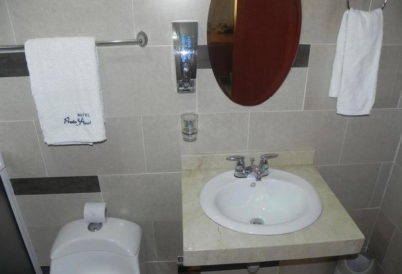 Hotel Prado 34 West | Bucaramanga | Santander | Colombia 4