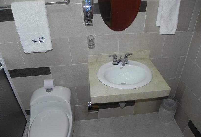 Hotel Prado 34 West | Bucaramanga | Santander | Colombia 5