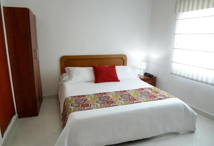Hotel Prado 34 West | Bucaramanga | Santander | Colombia 7