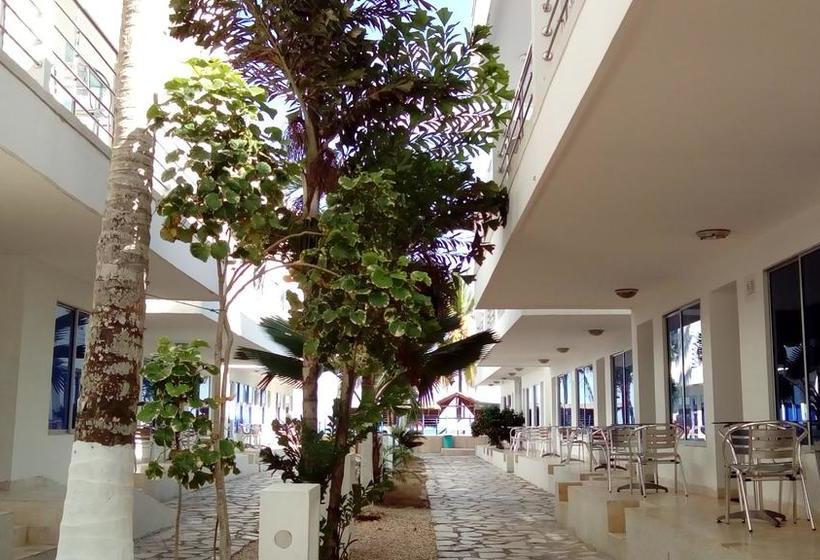 Hotel Portoalegre Sucre