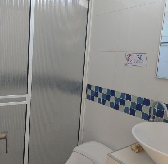 Hotel Portoalegre | Coveñas | Sucre | Colombia 1