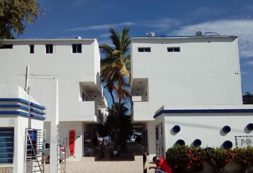 Hotel Portoalegre | Coveñas | Sucre | Colombia 10