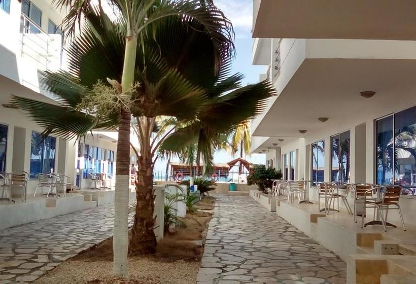 Hotel Portoalegre | Coveñas | Sucre | Colombia 11