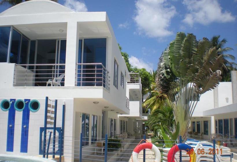 Hotel Portoalegre | Coveñas | Sucre | Colombia 12