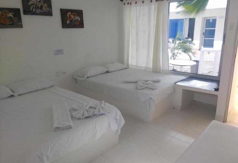 Hotel Portoalegre | Coveñas | Sucre | Colombia 13