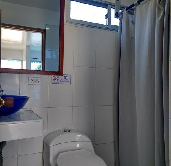 Hotel Portoalegre | Coveñas | Sucre | Colombia 15