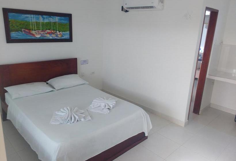 Hotel Portoalegre | Coveñas | Sucre | Colombia 16