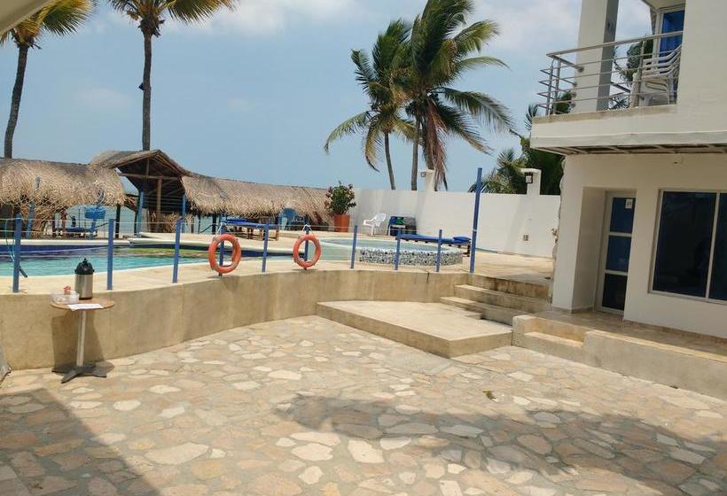 Hotel Portoalegre | Coveñas | Sucre | Colombia 2