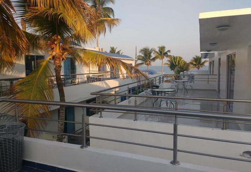 Hotel Portoalegre | Coveñas | Sucre | Colombia 3