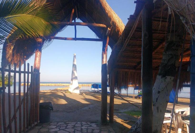 Hotel Portoalegre | Coveñas | Sucre | Colombia 4