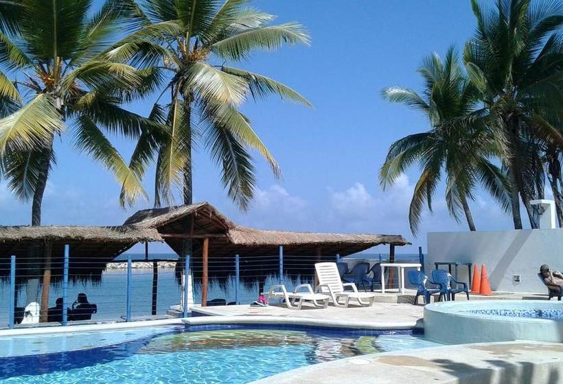 Hotel Portoalegre | Coveñas | Sucre | Colombia 5