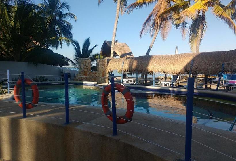 Hotel Portoalegre | Coveñas | Sucre | Colombia 7