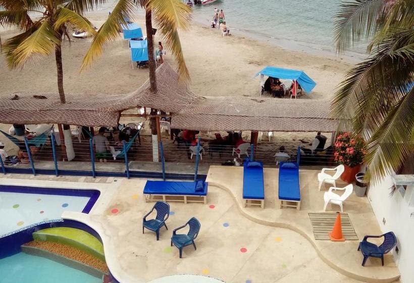 Hotel Portoalegre | Coveñas | Sucre | Colombia 8