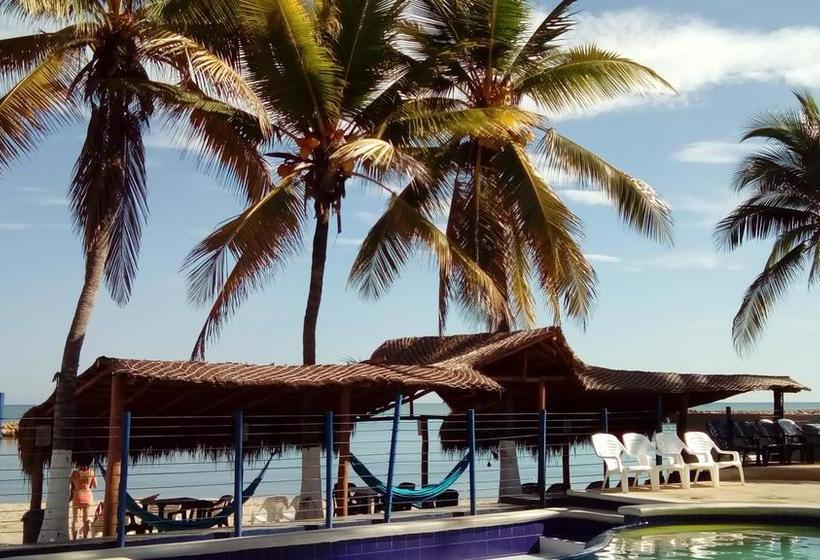 Hotel Portoalegre | Coveñas | Sucre | Colombia 9