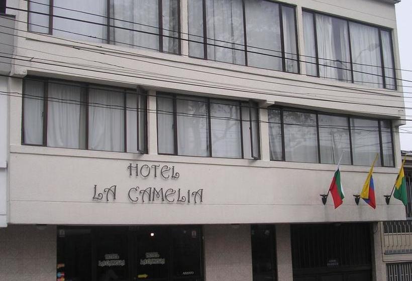 Hotel La Camelia