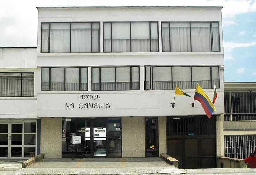 Hotel La Camelia | Manizales | Caldas | Colombia 2
