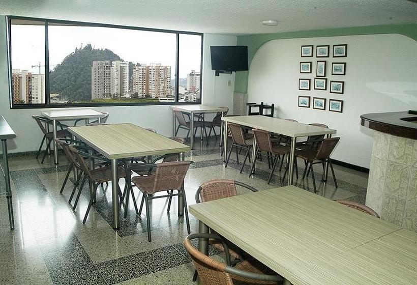 Hotel La Camelia | Manizales | Caldas | Colombia 3