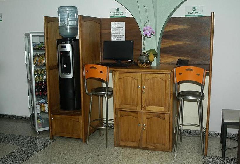 Hotel La Camelia | Manizales | Caldas | Colombia 4