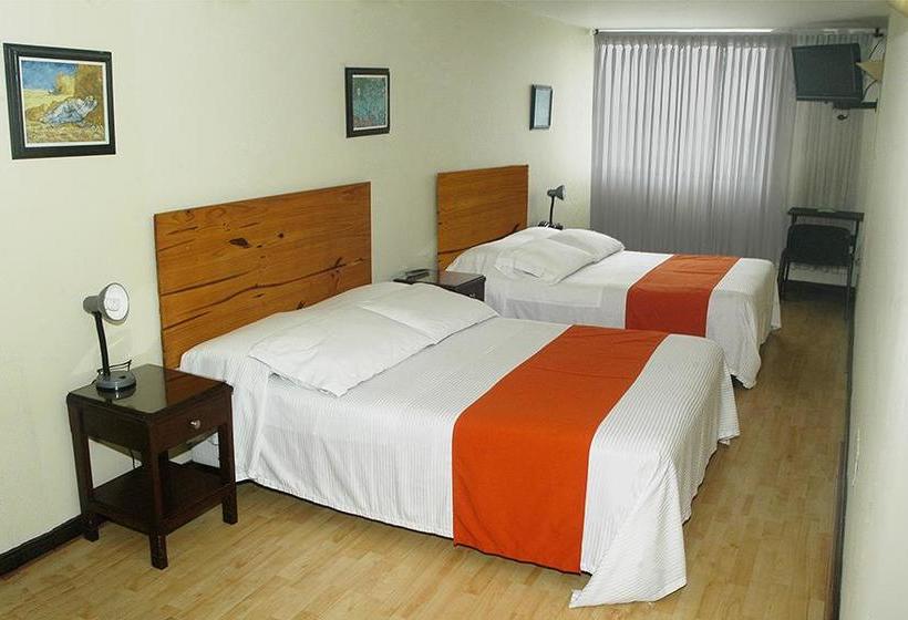 Hotel La Camelia | Manizales | Caldas | Colombia 5