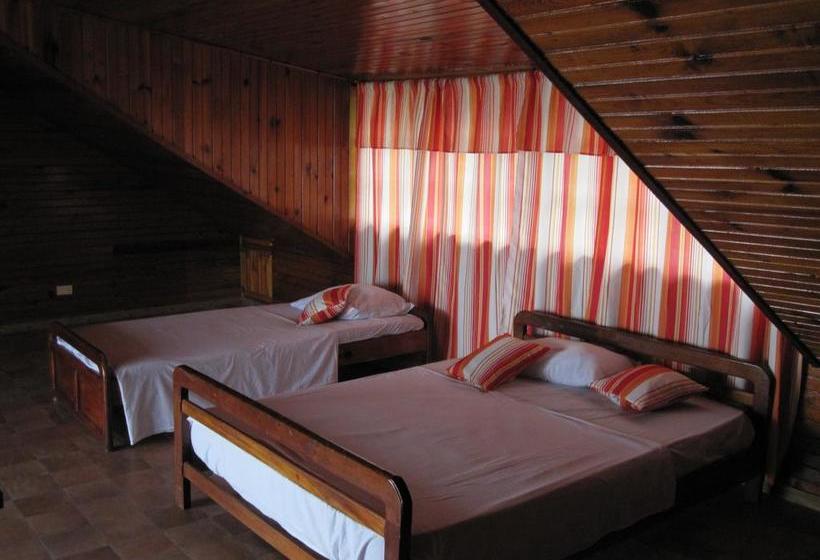 Hotel Y Centro De Buceo Sirius | Providencia | San Andres y Providencia | Colombia 1