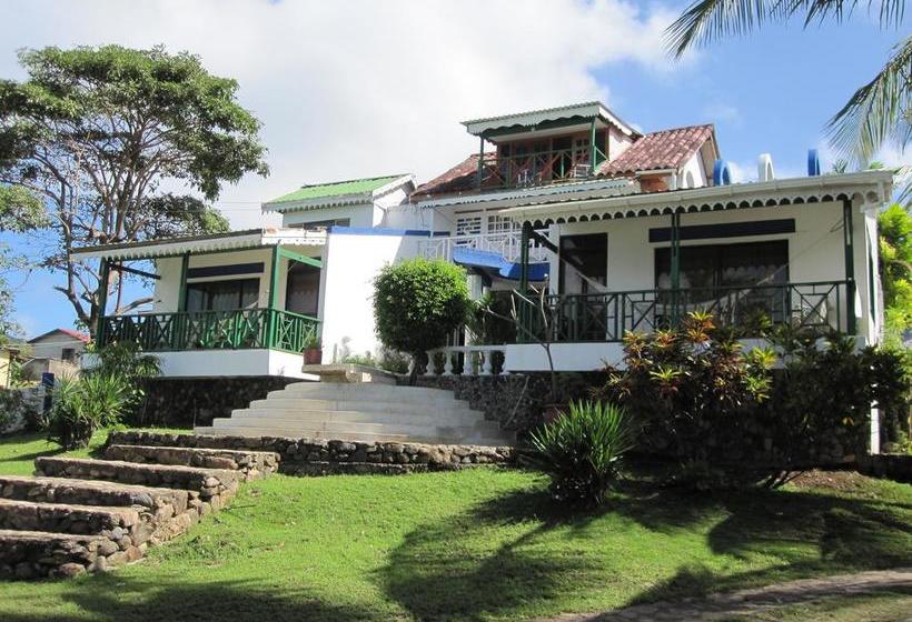 Hotel Y Centro De Buceo Sirius | Providencia | San Andres y Providencia | Colombia 10