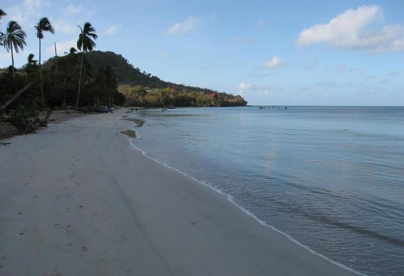Hotel Y Centro De Buceo Sirius | Providencia | San Andres y Providencia | Colombia 11