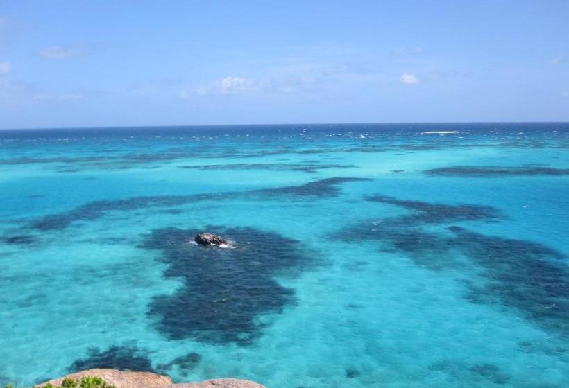 Hotel Y Centro De Buceo Sirius | Providencia | San Andres y Providencia | Colombia 17