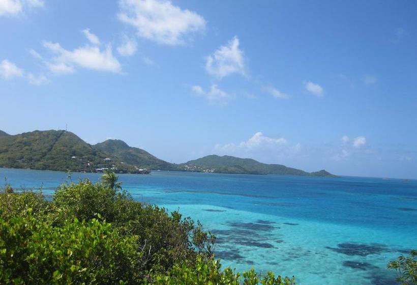 Hotel Y Centro De Buceo Sirius | Providencia | San Andres y Providencia | Colombia 18