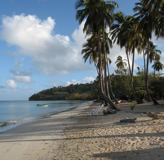 Hotel Y Centro De Buceo Sirius | Providencia | San Andres y Providencia | Colombia 2