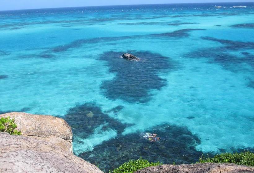 Hotel Y Centro De Buceo Sirius | Providencia | San Andres y Providencia | Colombia 20