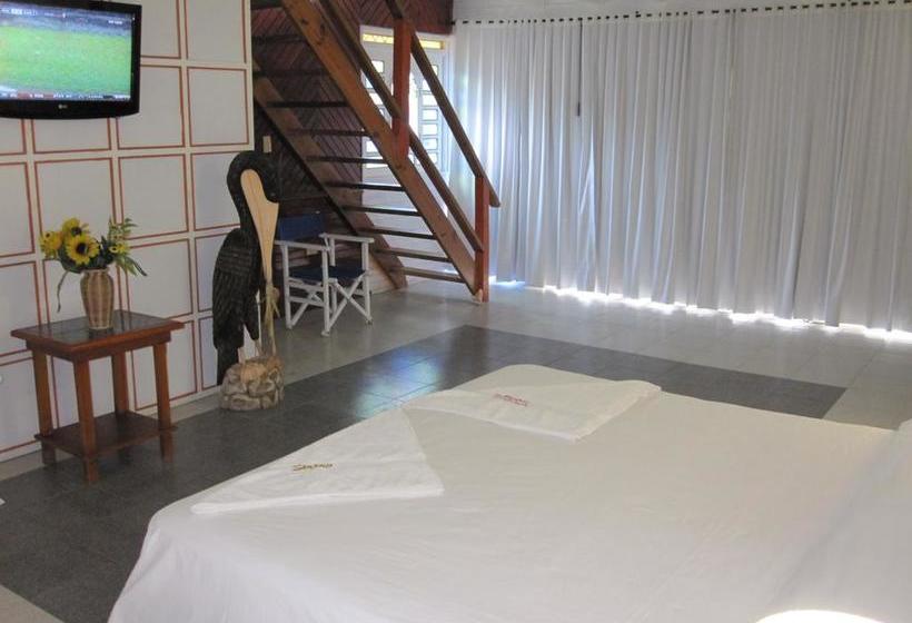 Hotel Y Centro De Buceo Sirius | Providencia | San Andres y Providencia | Colombia 4