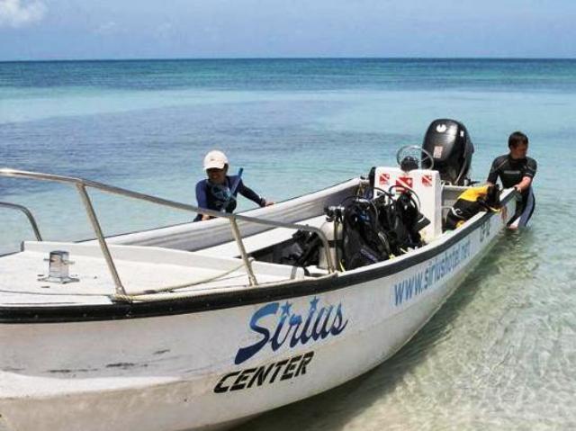 Hotel Y Centro De Buceo Sirius | Providencia | San Andres y Providencia | Colombia 5