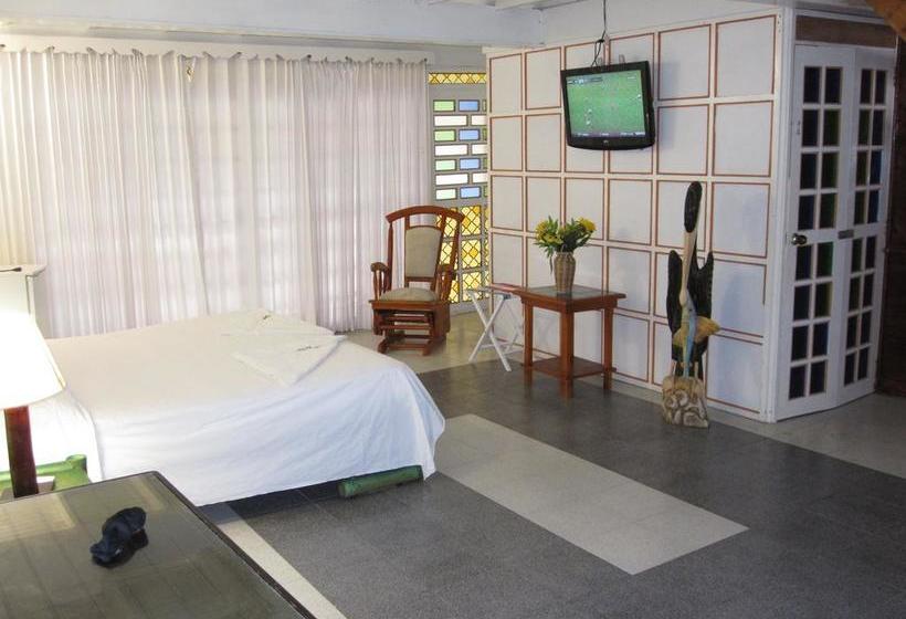 Hotel Y Centro De Buceo Sirius | Providencia | San Andres y Providencia | Colombia 7