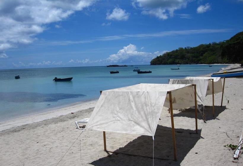 Hotel Y Centro De Buceo Sirius | Providencia | San Andres y Providencia | Colombia 8