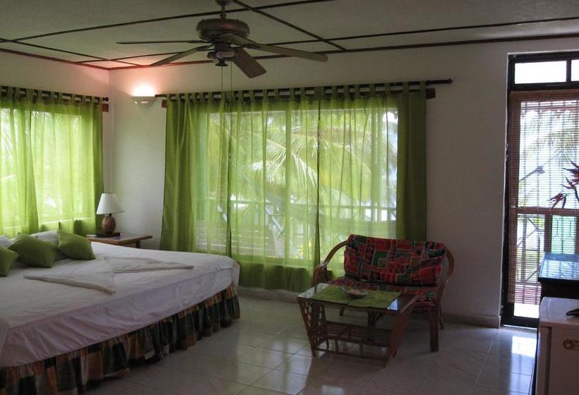 Hotel Y Centro De Buceo Sirius | Providencia | San Andres y Providencia | Colombia 9