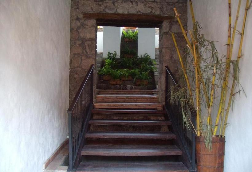 Hotel Boutique Posada Las Trampas | Honda | Tolima | Colombia 10