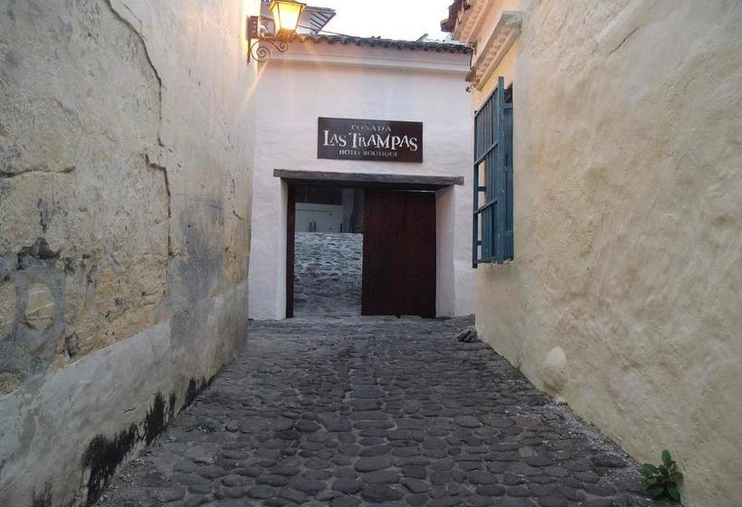 Hotel Boutique Posada Las Trampas | Honda | Tolima | Colombia 11