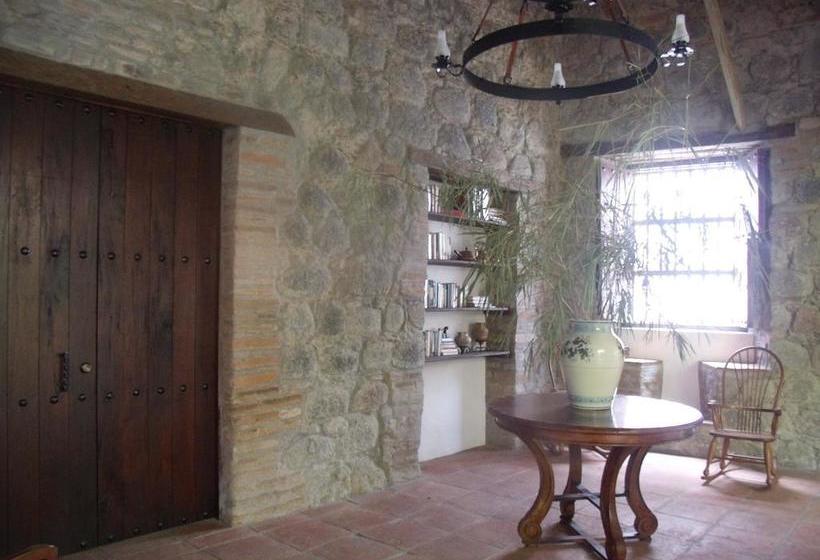 Hotel Boutique Posada Las Trampas | Honda | Tolima | Colombia 12