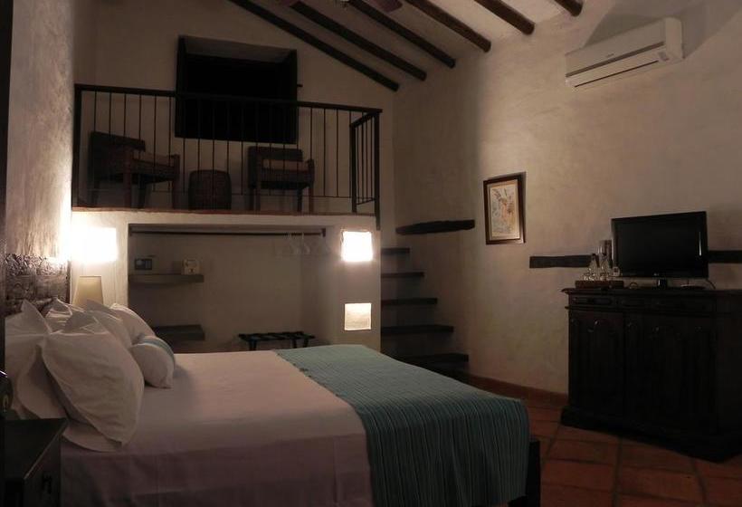 Hotel Boutique Posada Las Trampas | Honda | Tolima | Colombia 15