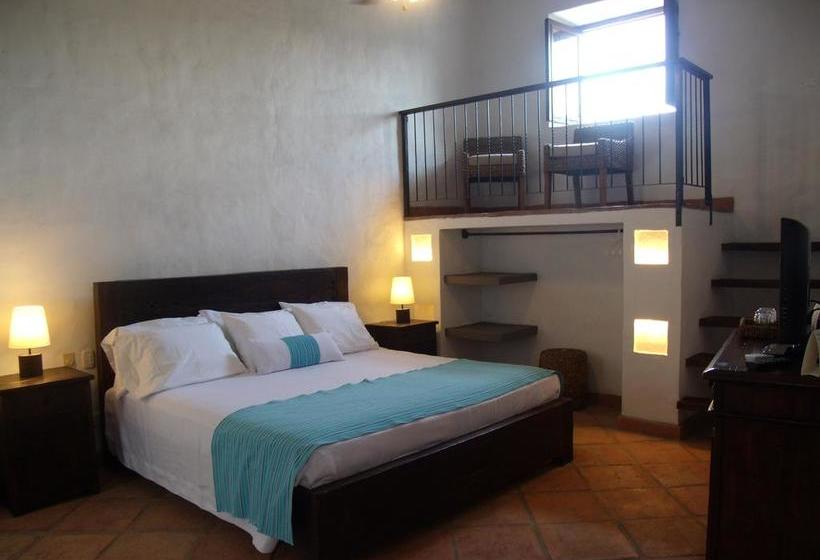 Hotel Boutique Posada Las Trampas | Honda | Tolima | Colombia 18