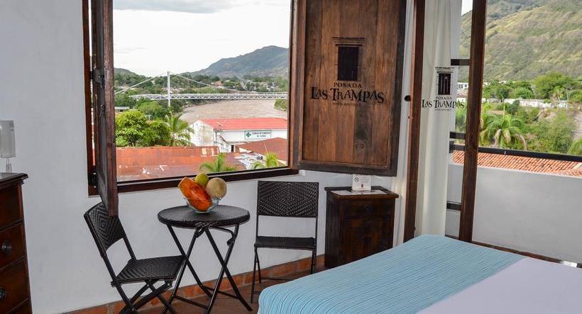 Hotel Boutique Posada Las Trampas | Honda | Tolima | Colombia 2