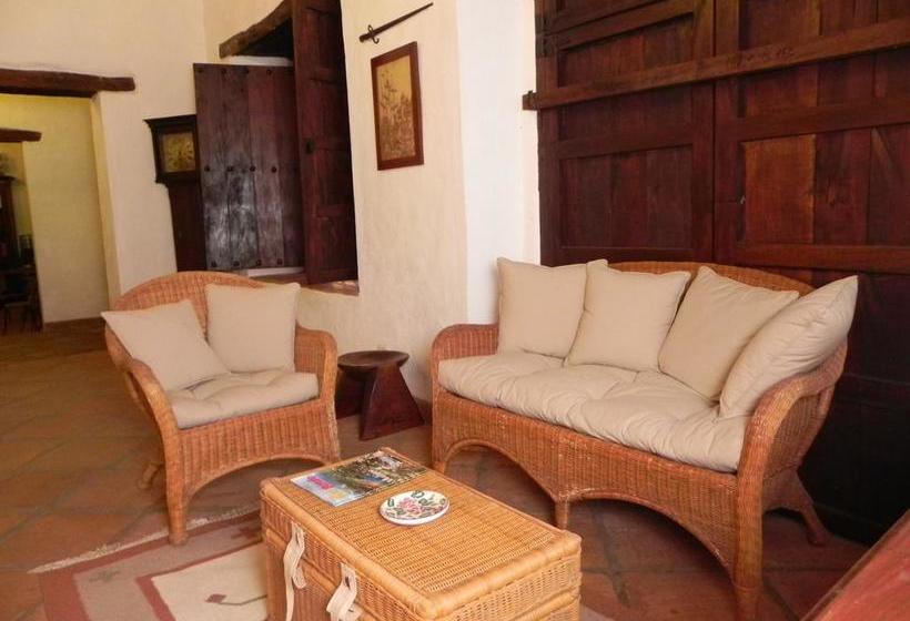 Hotel Boutique Posada Las Trampas | Honda | Tolima | Colombia 20