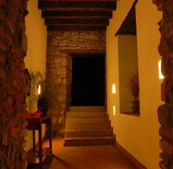 Hotel Boutique Posada Las Trampas | Honda | Tolima | Colombia 5