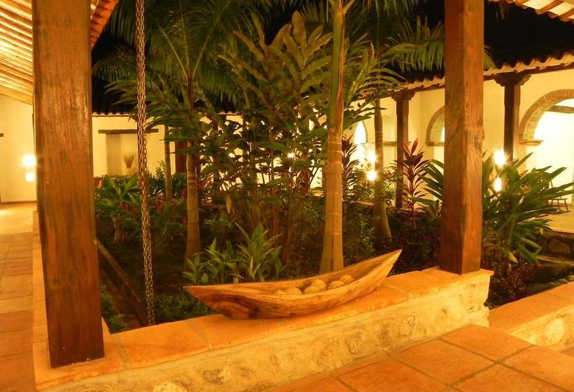 Hotel Boutique Posada Las Trampas | Honda | Tolima | Colombia 7