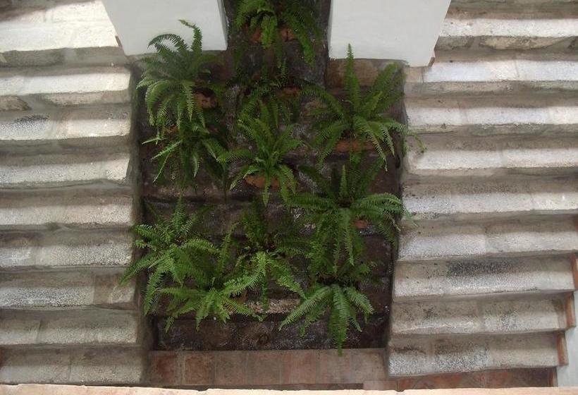 Hotel Boutique Posada Las Trampas | Honda | Tolima | Colombia 9